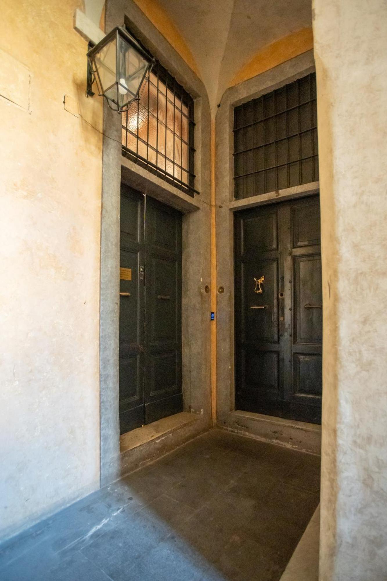 Pgrhome Domus Pantheon Appartement