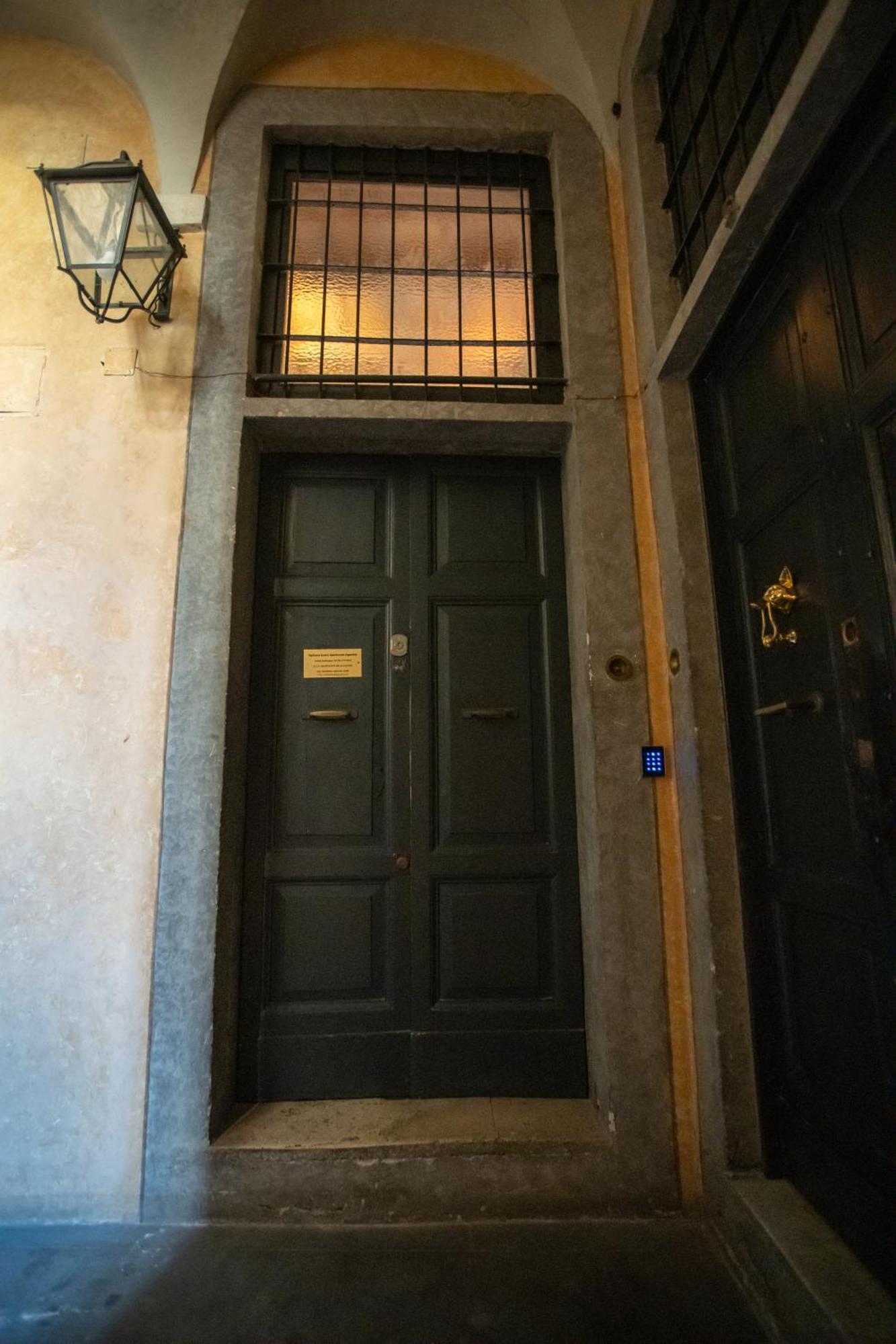 Appartement Pgrhome Domus Pantheon Rome