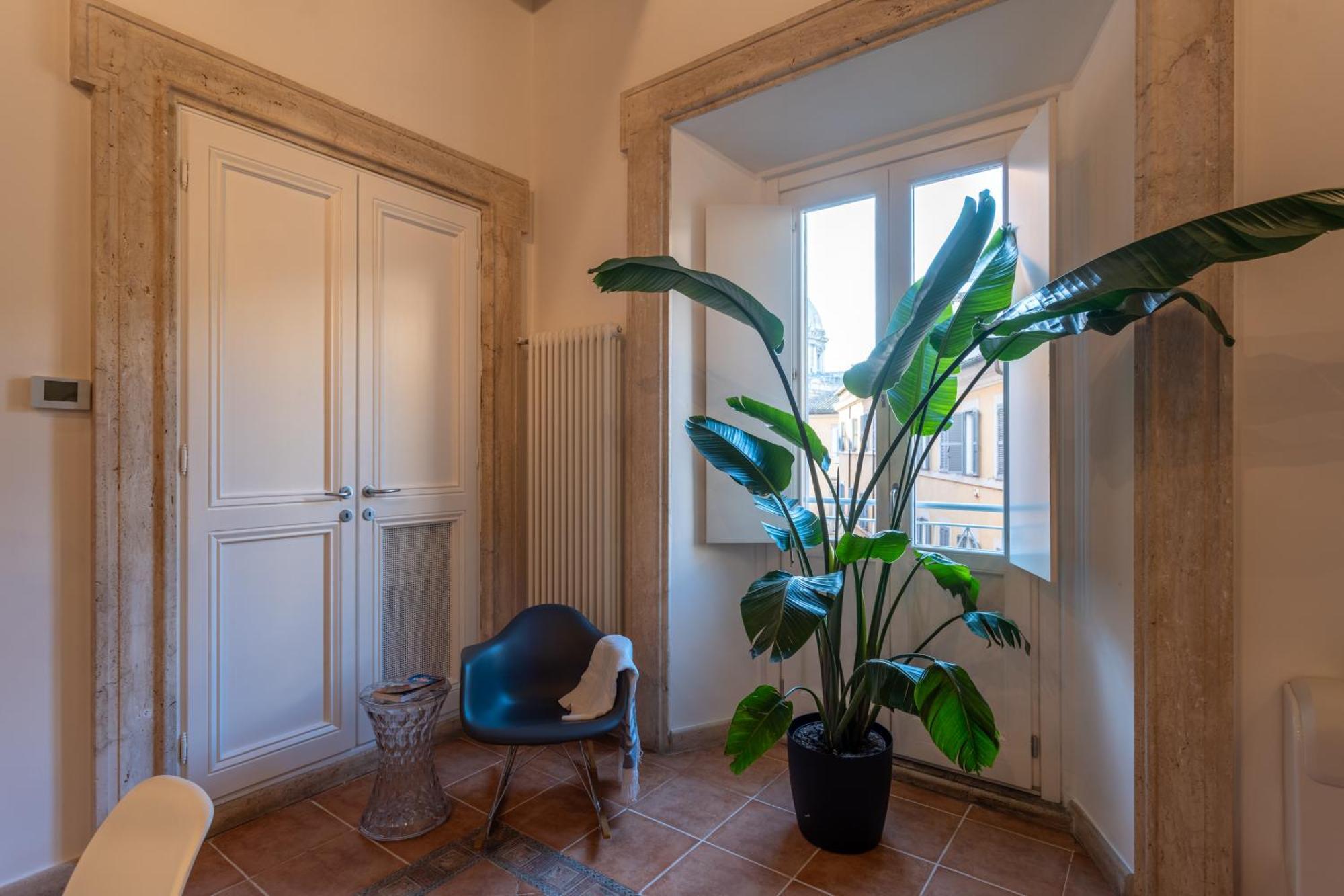 Appartement Pgrhome Domus Pantheon *