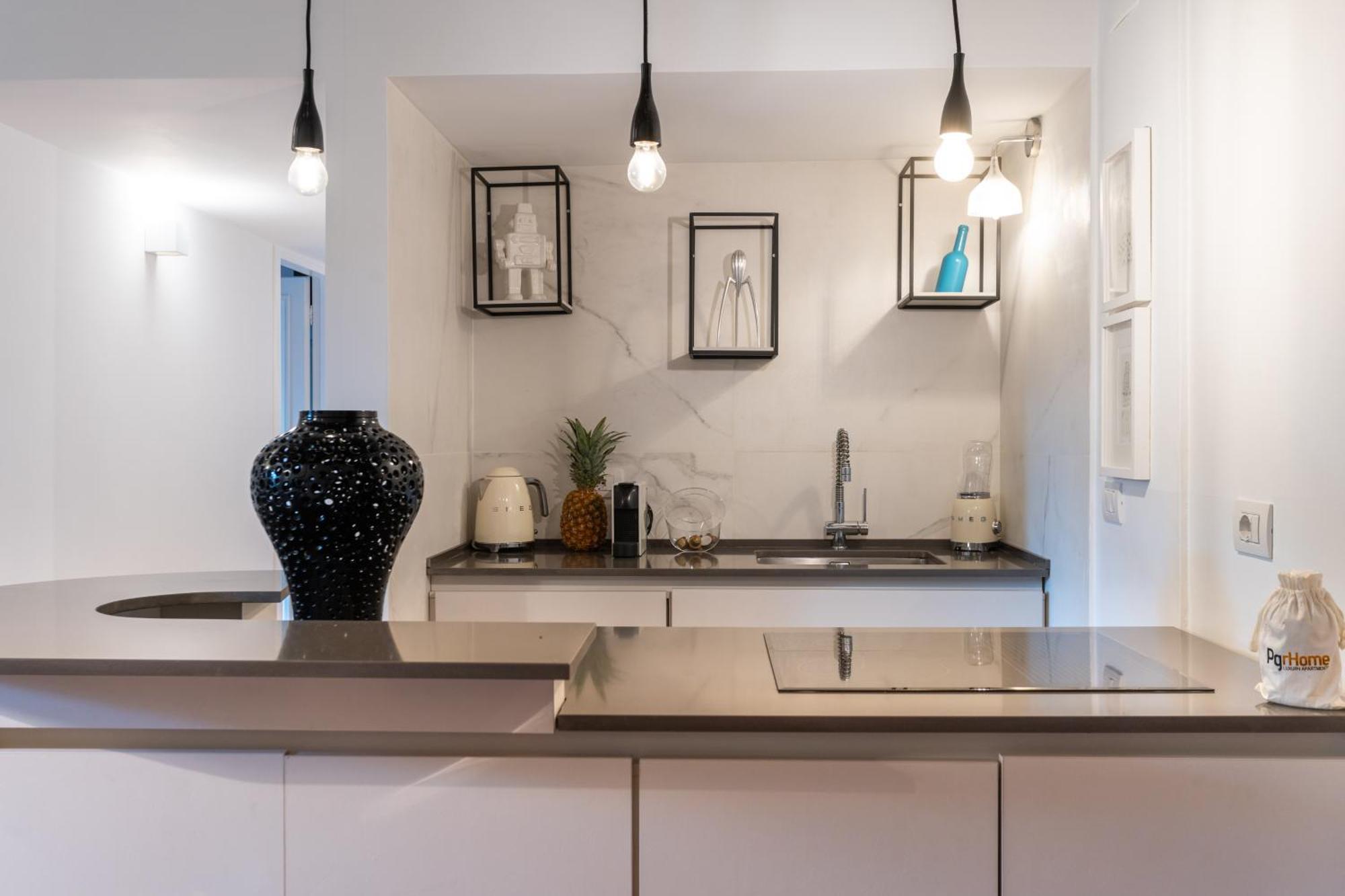 Pgrhome Domus Pantheon Appartement Rome