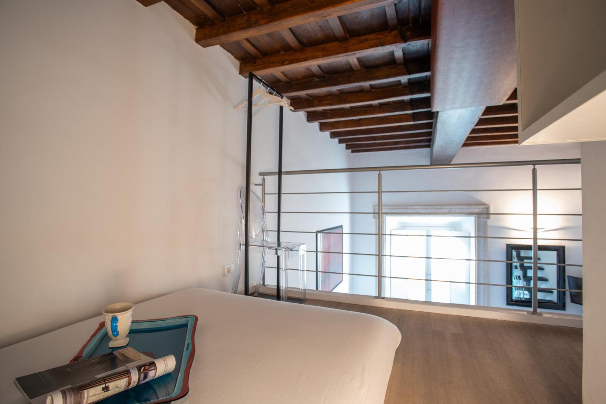 Appartement Pgrhome Domus Pantheon Rome