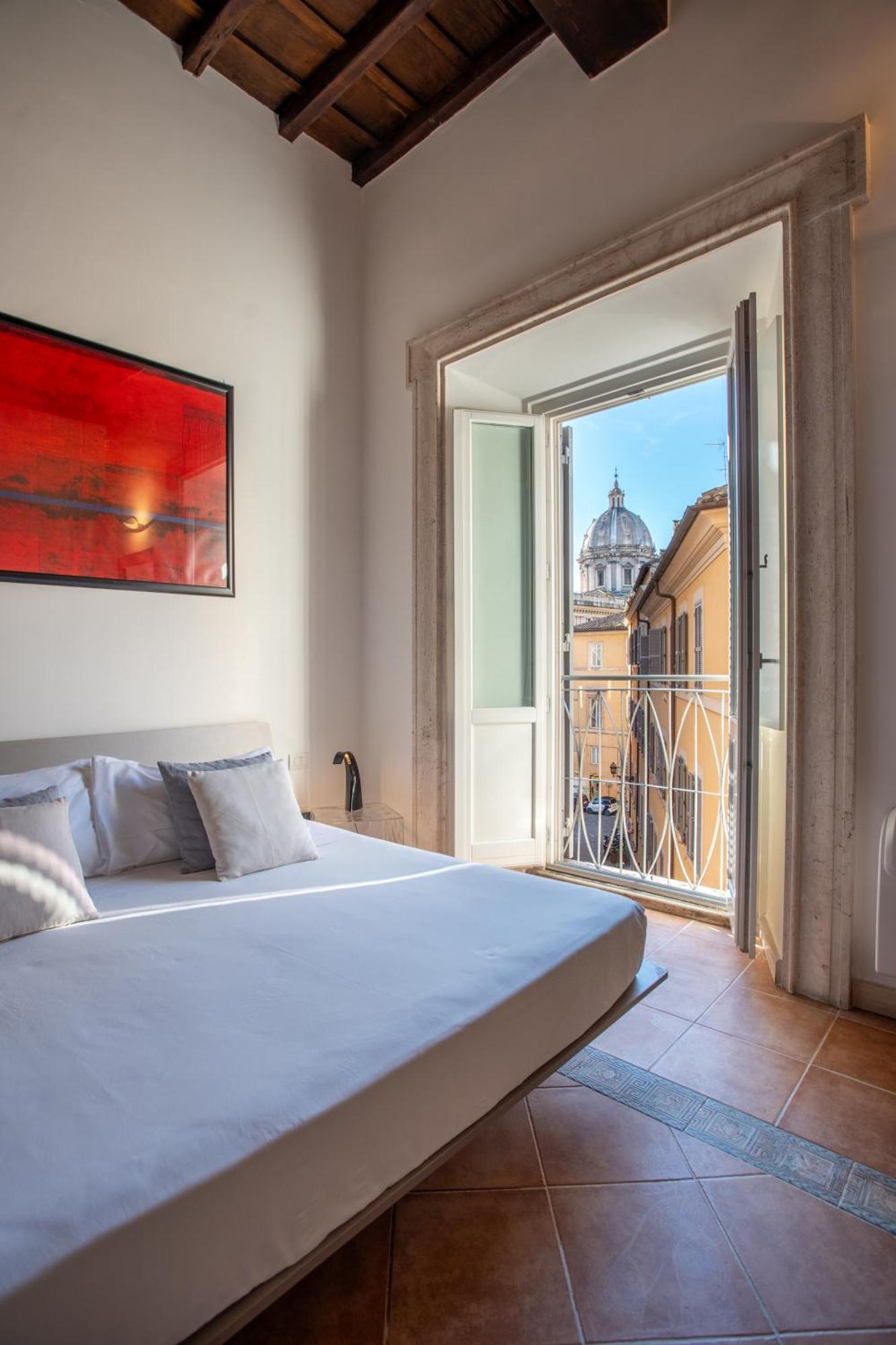 Appartement Pgrhome Domus Pantheon
