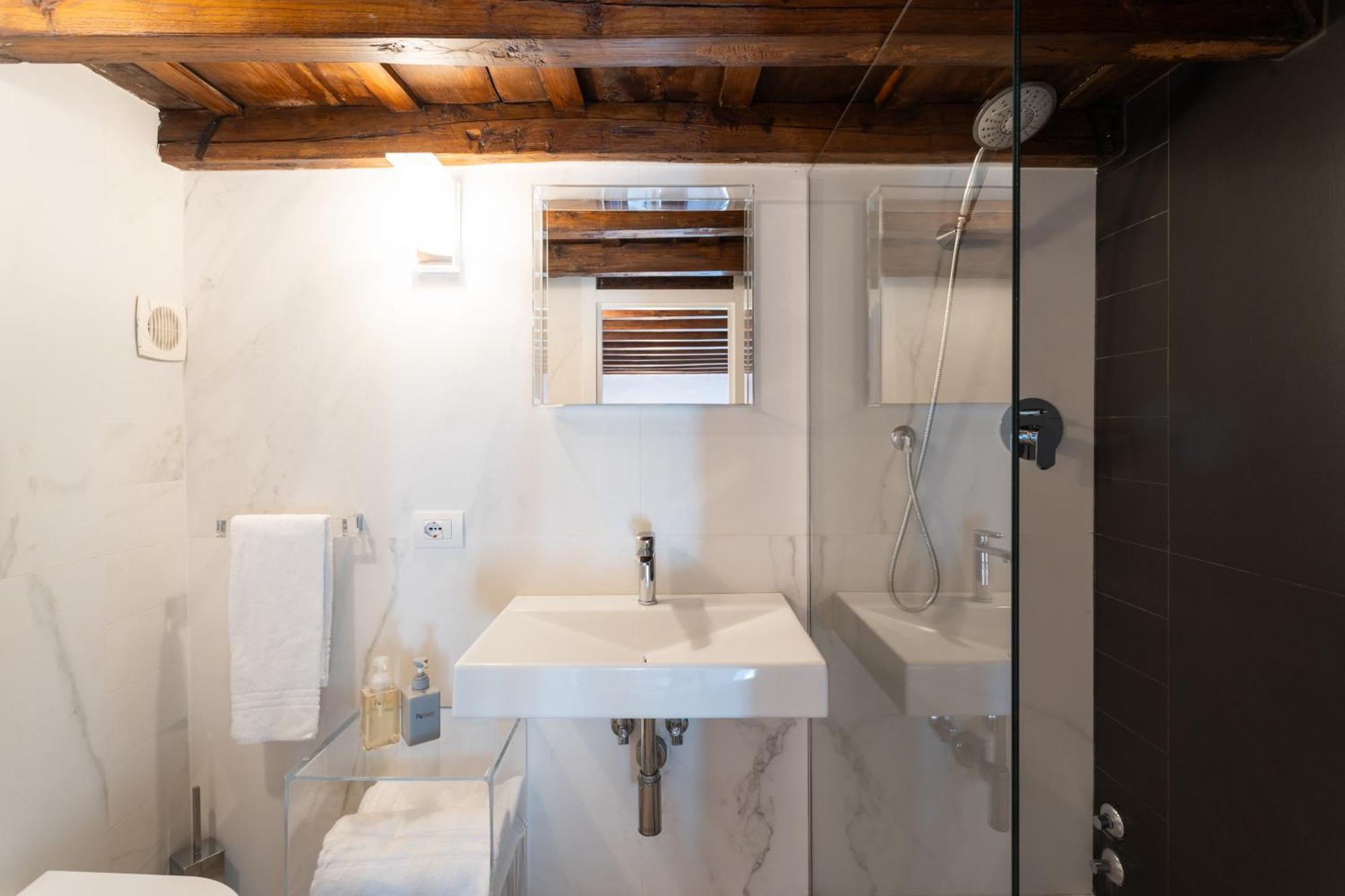 Appartement Pgrhome Domus Pantheon *