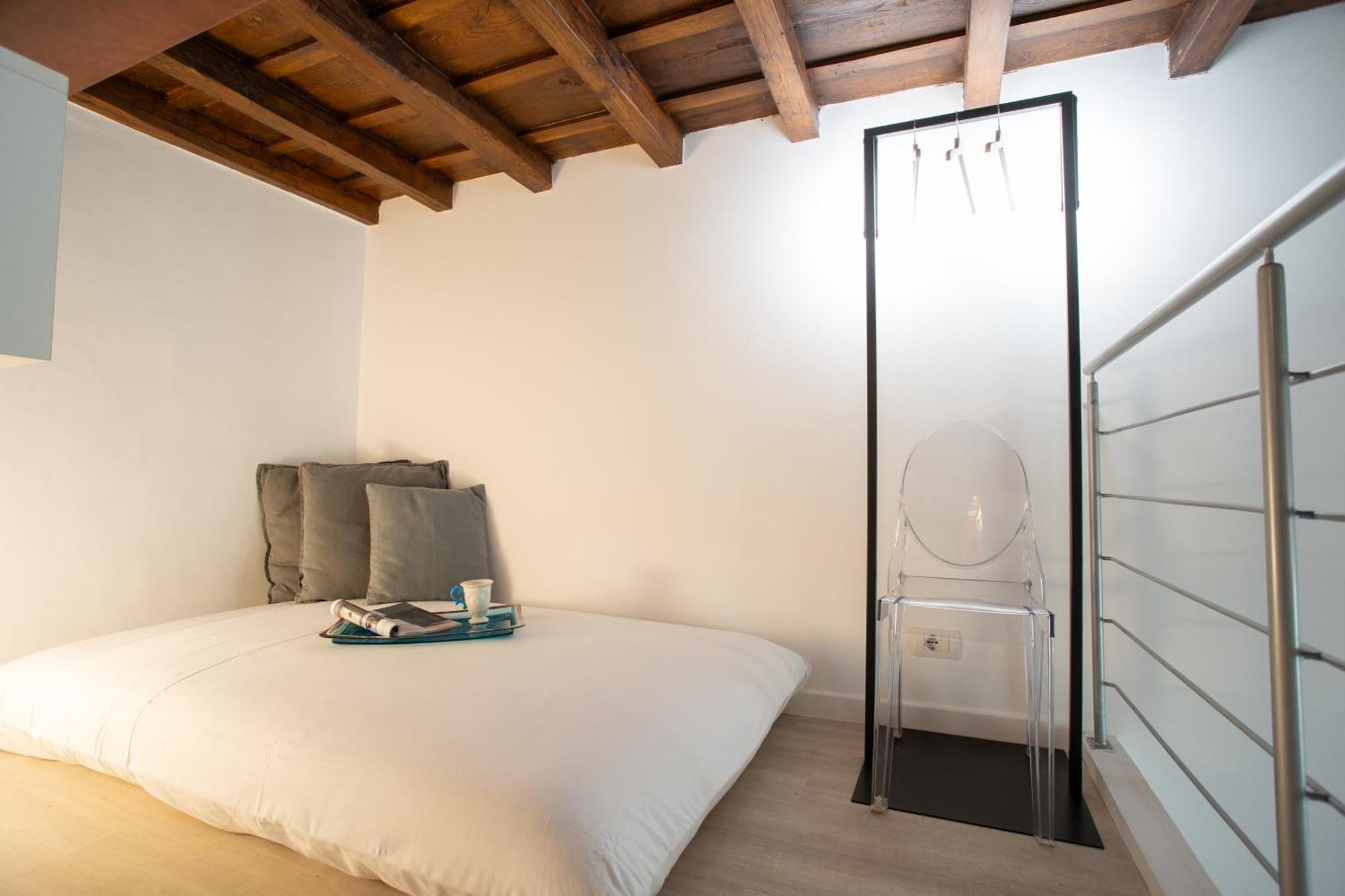 Pgrhome Domus Pantheon Appartement