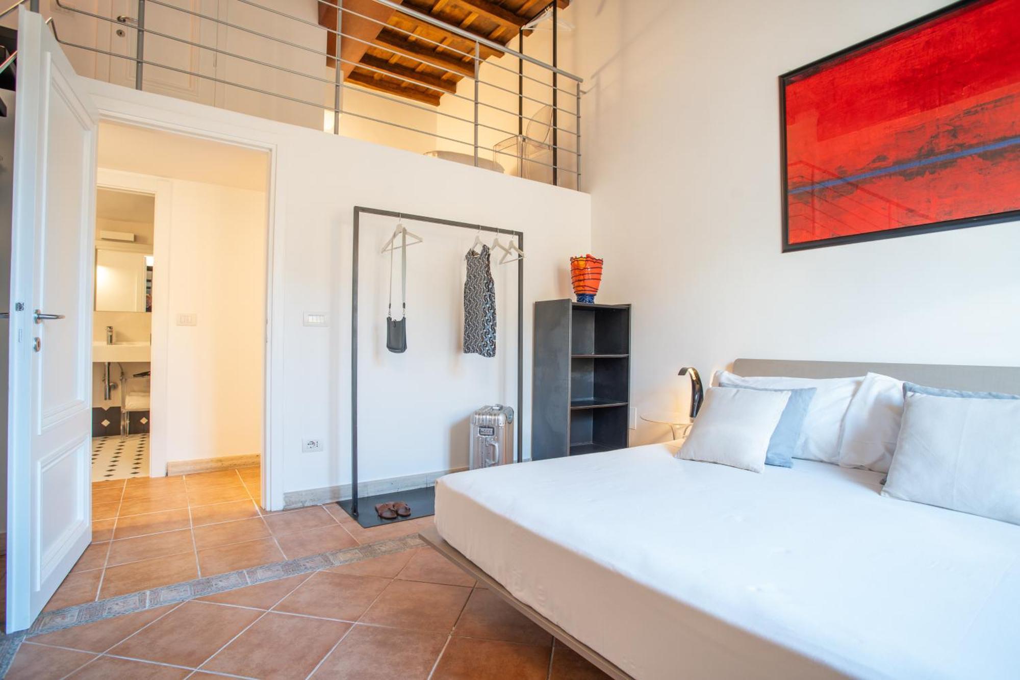Appartement Pgrhome Domus Pantheon *