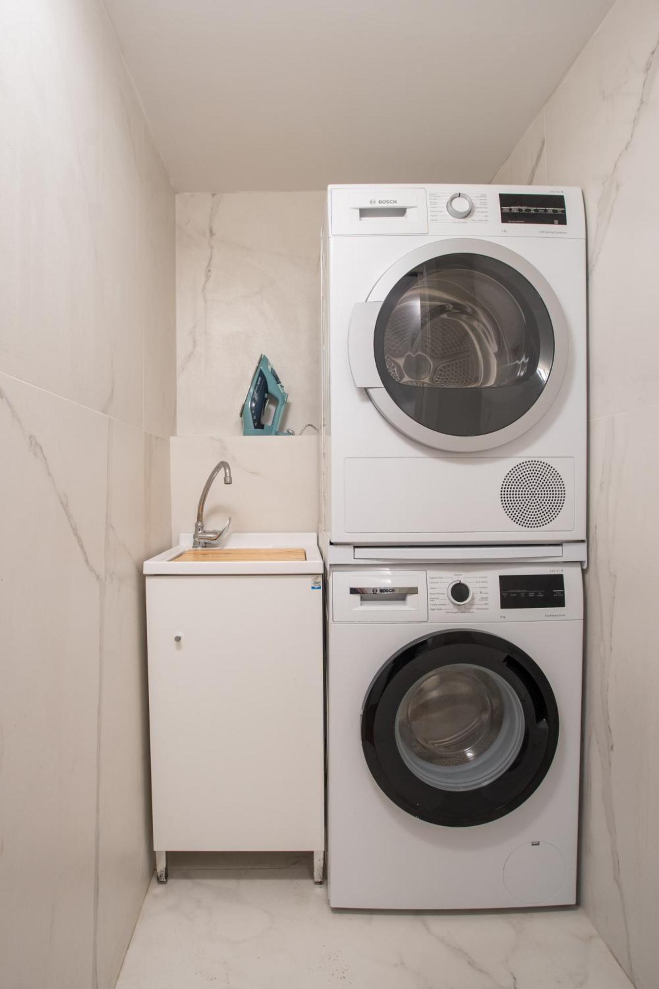 Pgrhome Domus Pantheon Appartement