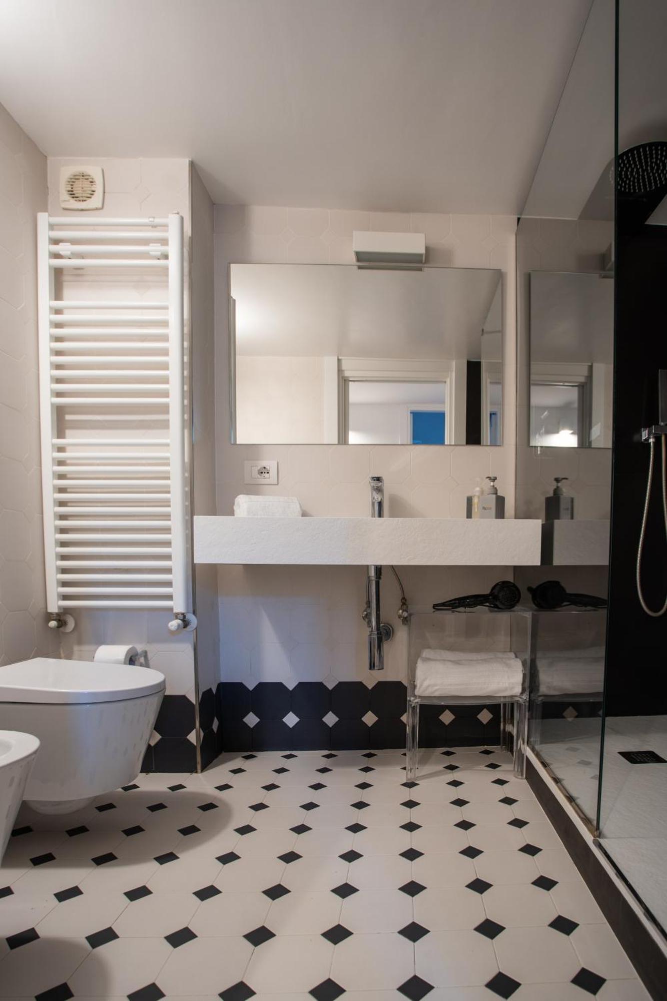 Appartement Pgrhome Domus Pantheon *