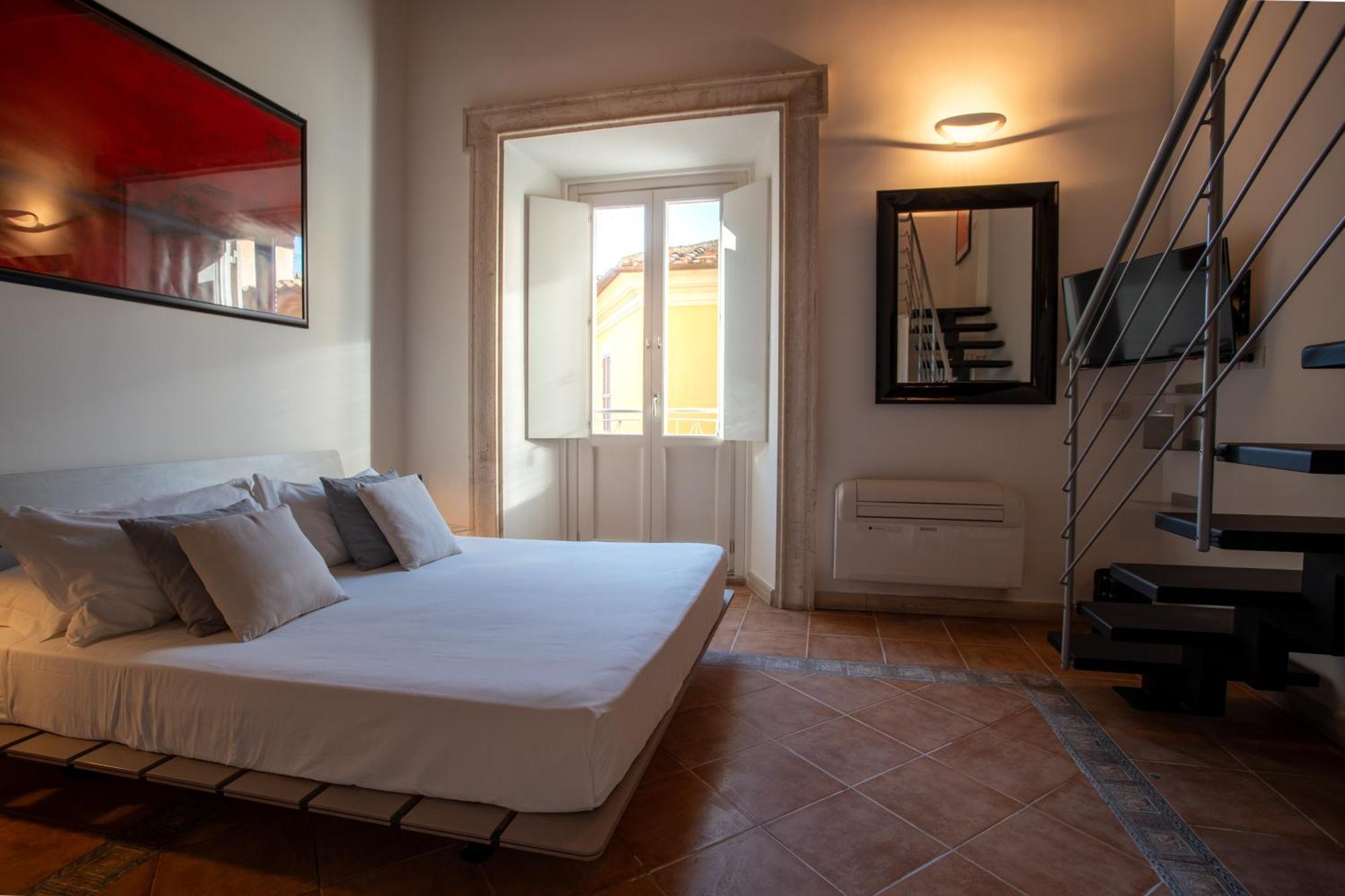 Pgrhome Domus Pantheon Appartement Rome