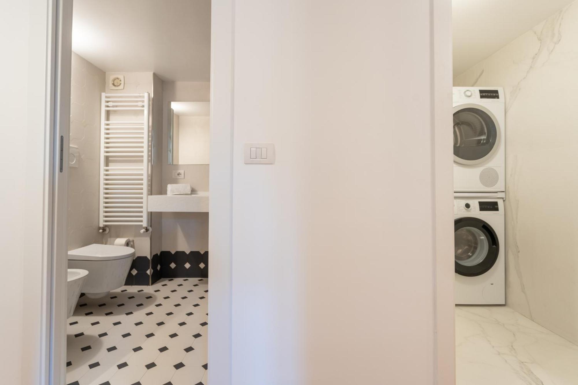 Appartement Pgrhome Domus Pantheon