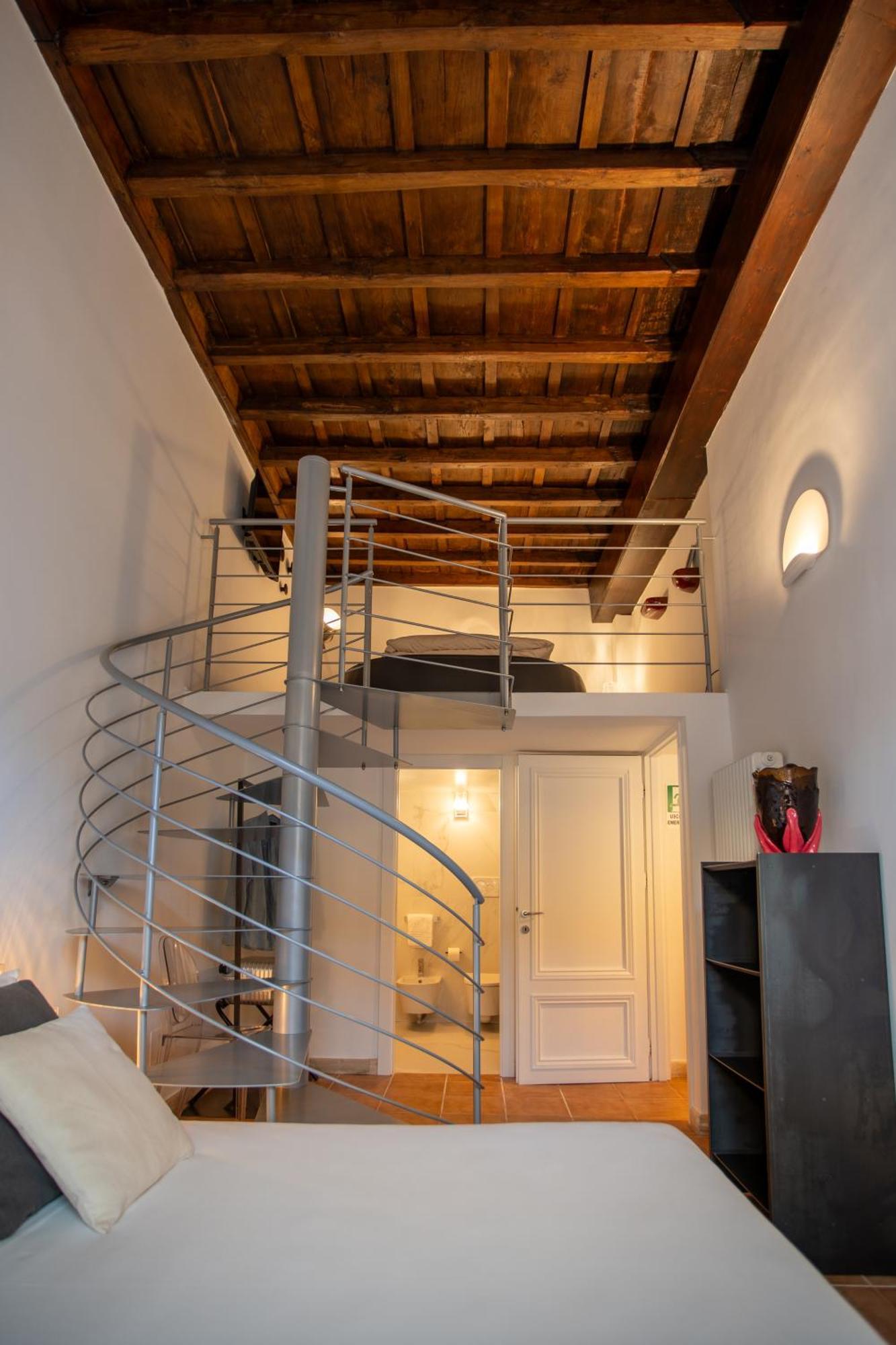 Pgrhome Domus Pantheon Appartement Rome