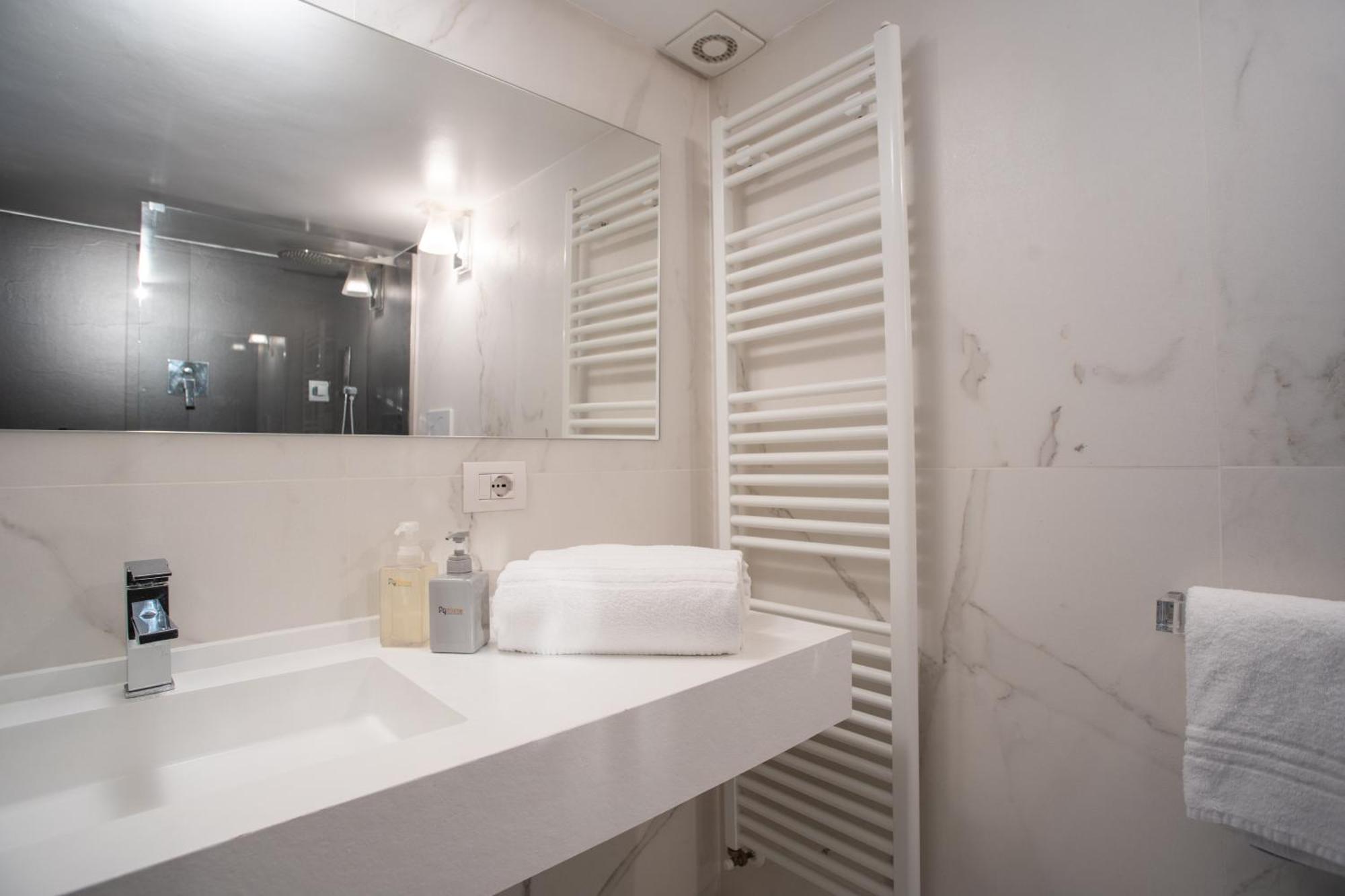 Appartement Pgrhome Domus Pantheon *