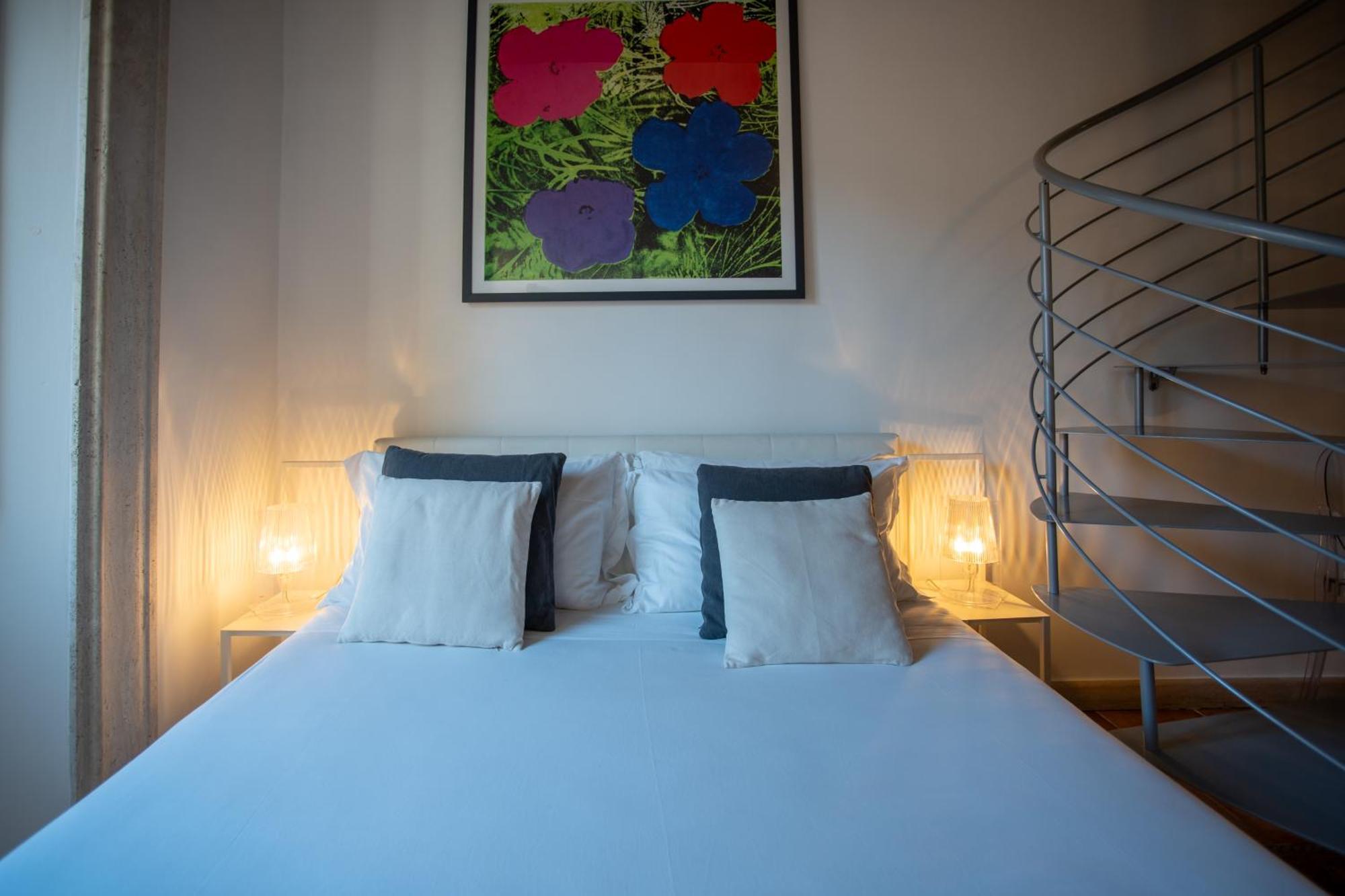 Appartement Pgrhome Domus Pantheon *