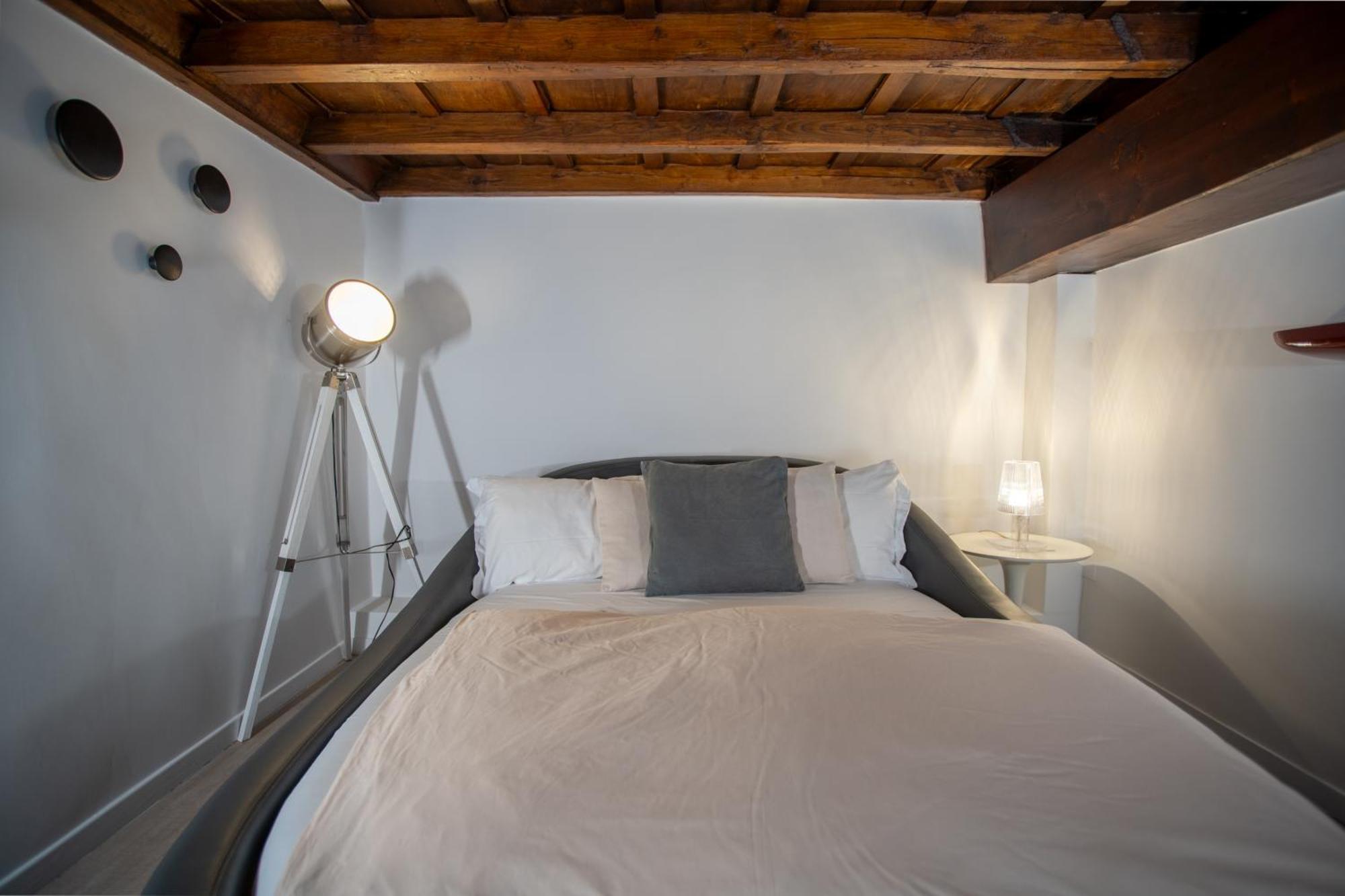 Pgrhome Domus Pantheon Appartement *