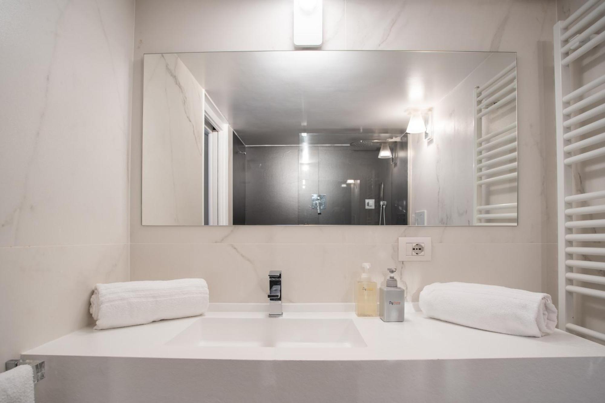 Appartement Pgrhome Domus Pantheon *